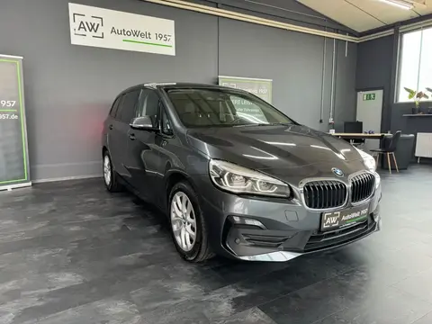 Annonce BMW SERIE 2 Diesel 2020 d'occasion 