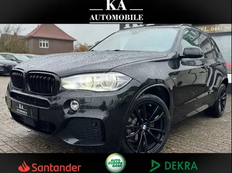 Used BMW X5 Diesel 2018 Ad 