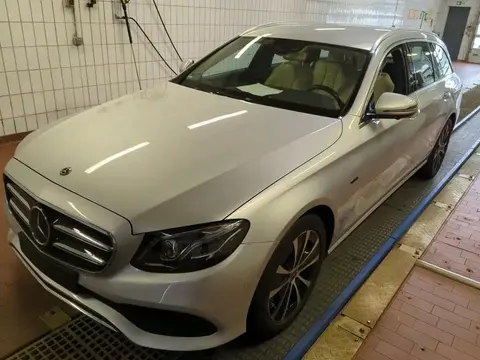 Used MERCEDES-BENZ CLASSE E Hybrid 2020 Ad 