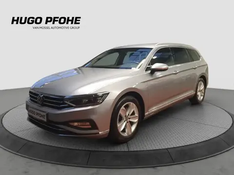 Annonce VOLKSWAGEN PASSAT Diesel 2023 d'occasion 