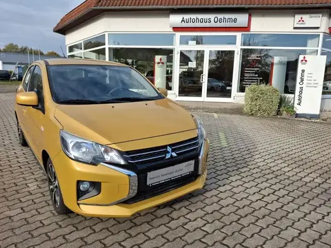 Used MITSUBISHI SPACE STAR Petrol 2023 Ad 