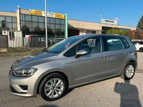 Used VOLKSWAGEN GOLF Diesel 2015 Ad 