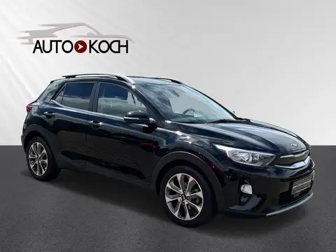 Annonce KIA STONIC Essence 2020 d'occasion 