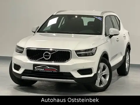 Used VOLVO XC40 Diesel 2018 Ad 