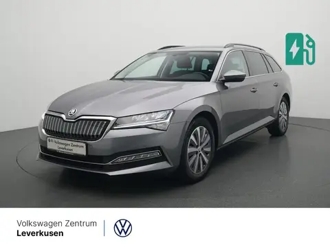 Used SKODA SUPERB Hybrid 2022 Ad 