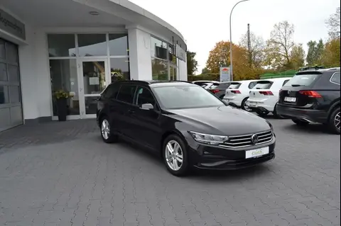 Used VOLKSWAGEN PASSAT Diesel 2024 Ad 