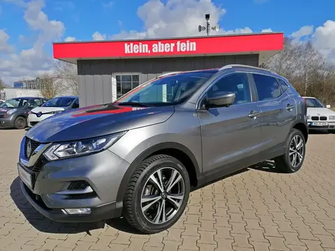 Used NISSAN QASHQAI Petrol 2021 Ad 