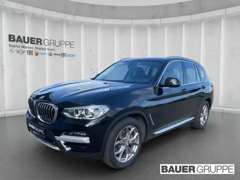 Annonce BMW X3 Diesel 2020 d'occasion 