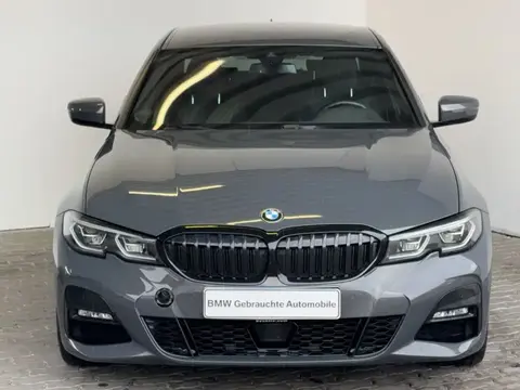 Annonce BMW SERIE 3 Diesel 2021 d'occasion 