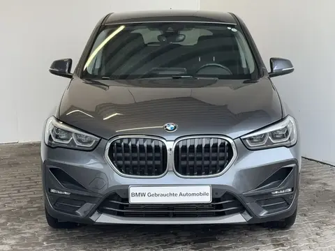 Annonce BMW X1 Diesel 2021 d'occasion 