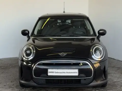 Annonce MINI COOPER Non renseigné 2021 d'occasion 