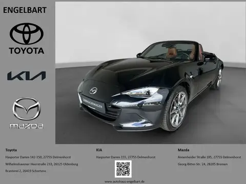 Annonce MAZDA MX-5 Essence 2023 d'occasion 