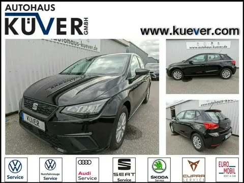 Used SEAT IBIZA Petrol 2024 Ad 