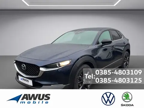 Used MAZDA CX-30 Petrol 2023 Ad 