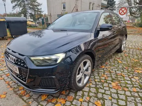 Annonce AUDI A1 Essence 2021 d'occasion 