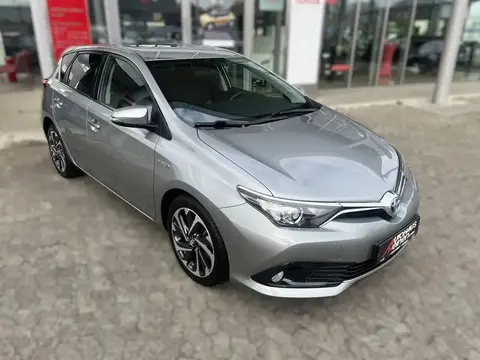 Annonce TOYOTA AURIS Hybride 2015 d'occasion 