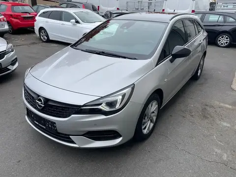 Used OPEL ASTRA Diesel 2021 Ad 