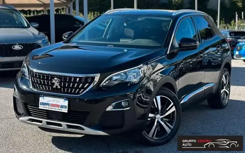 Annonce PEUGEOT 3008 Diesel 2019 d'occasion 