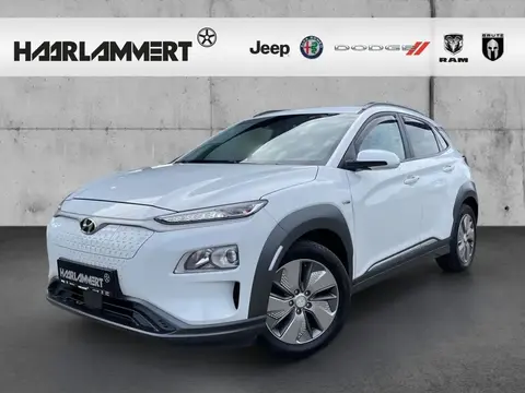 Used HYUNDAI KONA Not specified 2020 Ad 