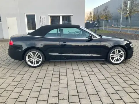 Used AUDI A5 Diesel 2016 Ad 