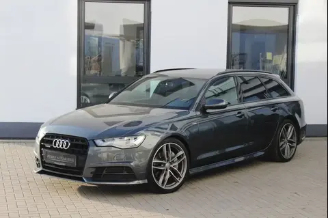 Used AUDI A6 Diesel 2017 Ad 