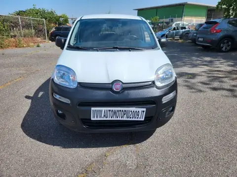 Used FIAT PANDA Petrol 2019 Ad 