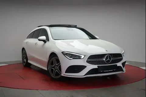 Used MERCEDES-BENZ CLASSE CLA Diesel 2020 Ad 