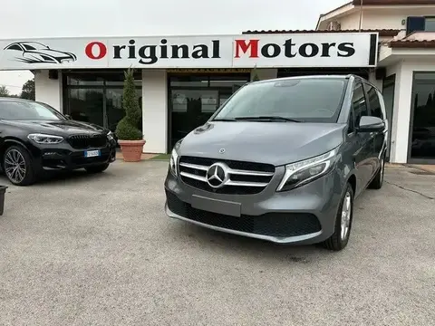 Used MERCEDES-BENZ CLASSE V Diesel 2020 Ad 