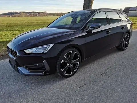 Annonce CUPRA LEON Essence 2024 d'occasion 