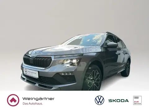 Used SKODA KAMIQ Petrol 2024 Ad 