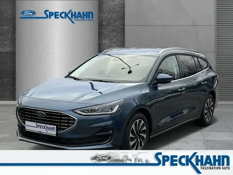 Annonce FORD FOCUS Essence 2024 d'occasion 