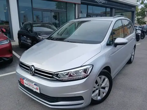 Annonce VOLKSWAGEN TOURAN Diesel 2017 d'occasion 