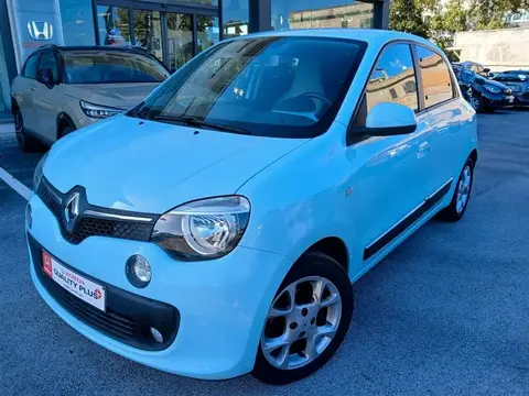 Used RENAULT TWINGO Petrol 2014 Ad 