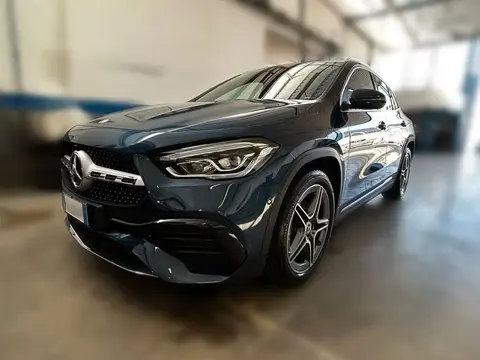 Annonce MERCEDES-BENZ CLASSE GLA Diesel 2023 d'occasion 