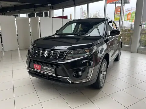 Used SUZUKI VITARA Petrol 2020 Ad 