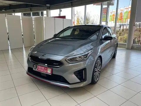 Annonce KIA PROCEED Essence 2020 d'occasion 