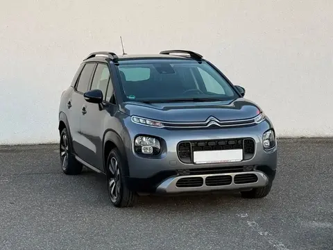 Annonce CITROEN C3 AIRCROSS Essence 2017 d'occasion 