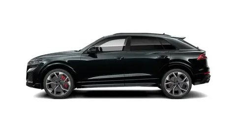 Annonce AUDI RSQ8 Essence 2022 d'occasion 