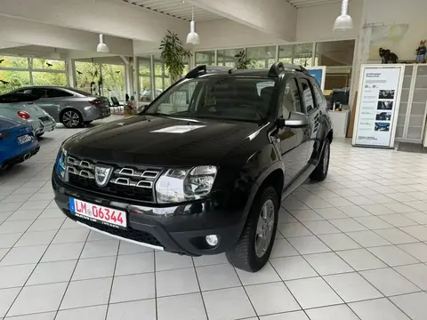 Used DACIA DUSTER Petrol 2017 Ad 