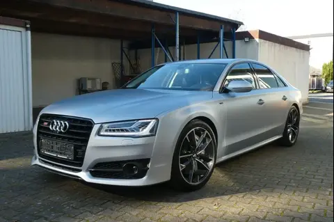 Annonce AUDI S8 Essence 2016 d'occasion 