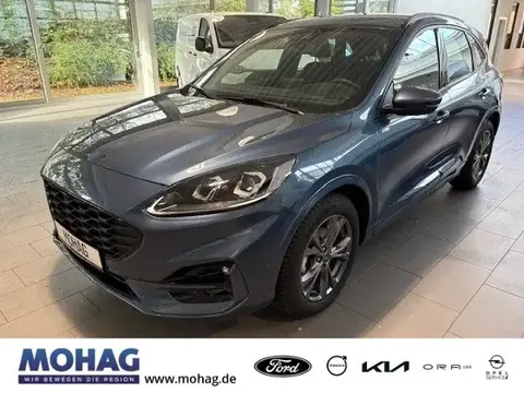 Annonce FORD KUGA Essence 2023 d'occasion 