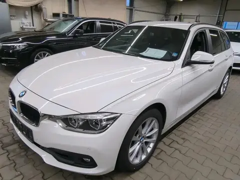 Annonce BMW SERIE 3 Diesel 2019 d'occasion 