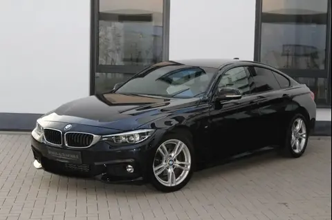 Annonce BMW SERIE 4 Diesel 2018 d'occasion 