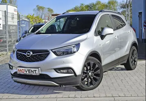 Used OPEL MOKKA Petrol 2018 Ad 