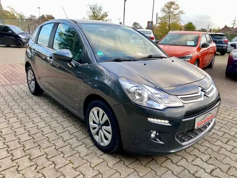 Used CITROEN C3 Petrol 2016 Ad 