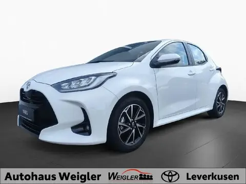 Used TOYOTA YARIS Petrol 2024 Ad 