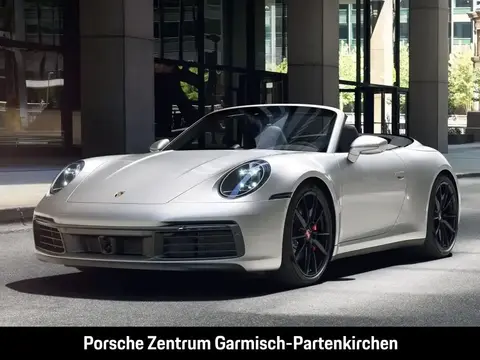 Annonce PORSCHE 992 Essence 2024 d'occasion Allemagne