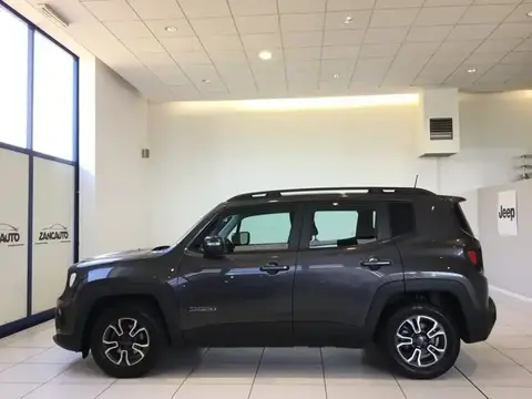 Annonce JEEP RENEGADE Diesel 2020 d'occasion 