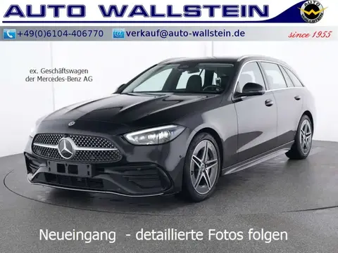 Used MERCEDES-BENZ CLASSE C Diesel 2023 Ad 