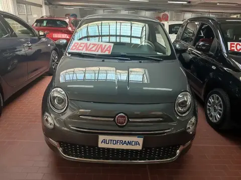 Used FIAT 500 Petrol 2019 Ad 